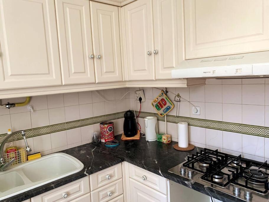 Easy Choice Home Κοΐμπρα Εξωτερικό φωτογραφία