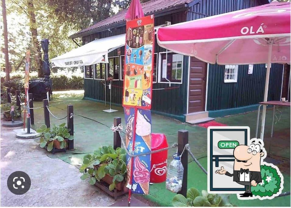 Easy Choice Home Κοΐμπρα Εξωτερικό φωτογραφία